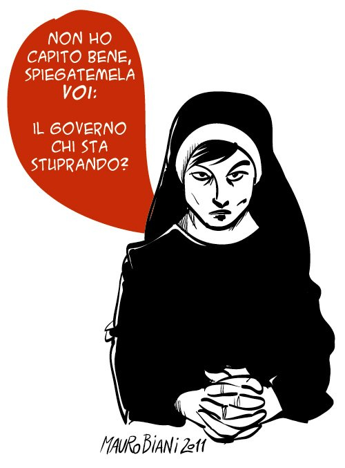 Ho smesso di non fumare anche niente